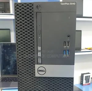 New Desktop Computer Dell Wyse 3040 8GB Intel Core I5 HDD 1T