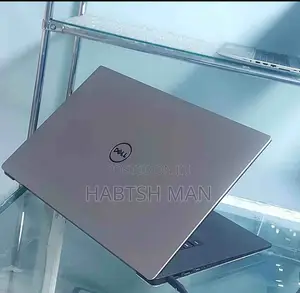 Photo - New Laptop Dell XPS 15 16GB Intel Core I5 SSD 512GB