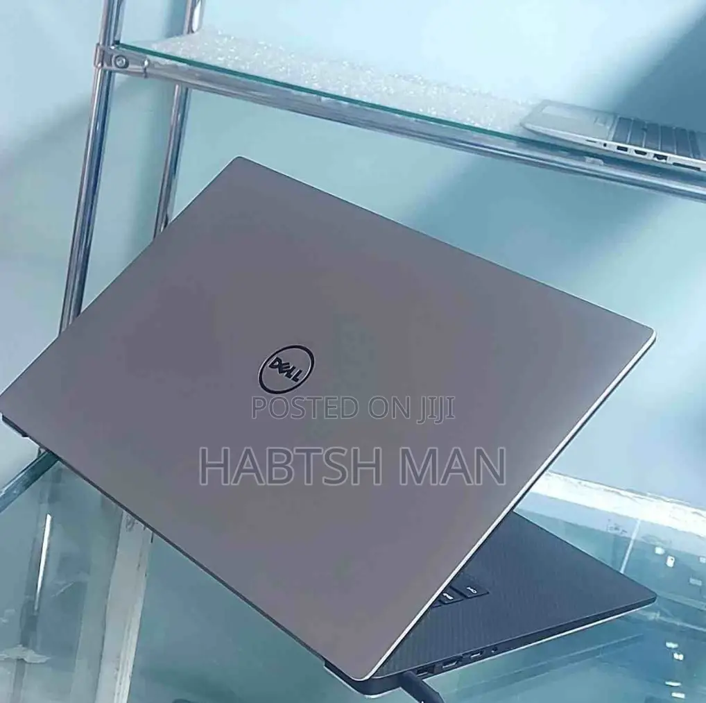 New Laptop Dell XPS 15 16GB Intel Core I5 SSD 512GB