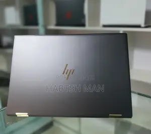 Photo - New Laptop HP Spectre X360 16GB Intel Core i7 SSD 512GB