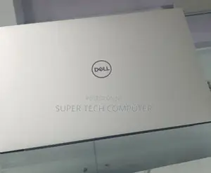 New Laptop Dell XPS 15 8GB Intel Core I5 SSD 256GB