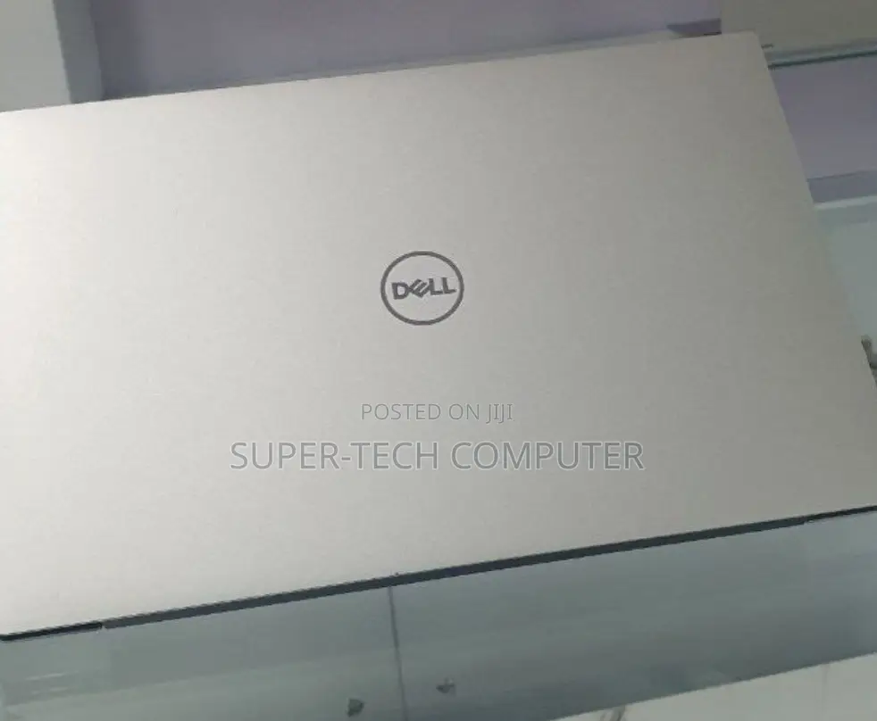 New Laptop Dell XPS 15 8GB Intel Core I5 SSD 256GB