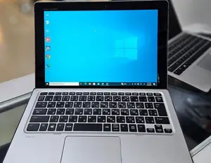 New Laptop HP Elite X2 1012 8GB Intel Core M SSD 512GB