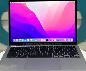 Photo - New Laptop Apple MacBook Air 2019 8GB Intel Core i5 SSD 128GB