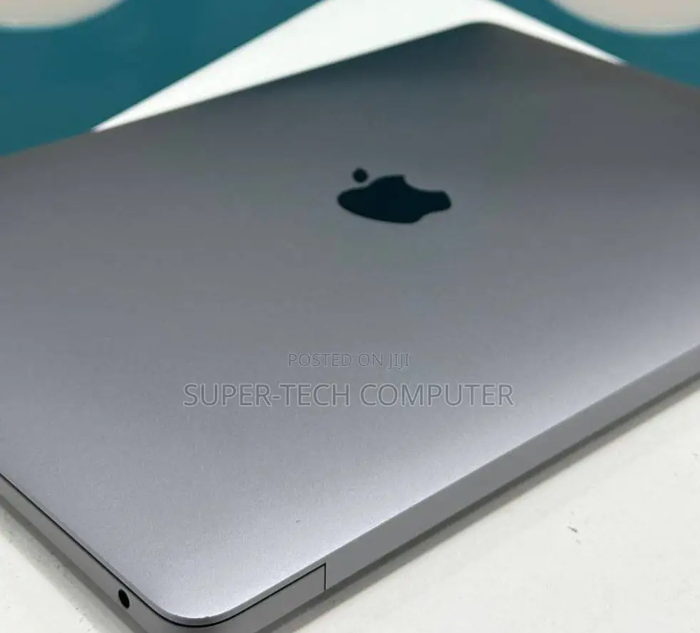 New Laptop Apple MacBook Air 2019 8GB Intel Core i5 SSD 128GB