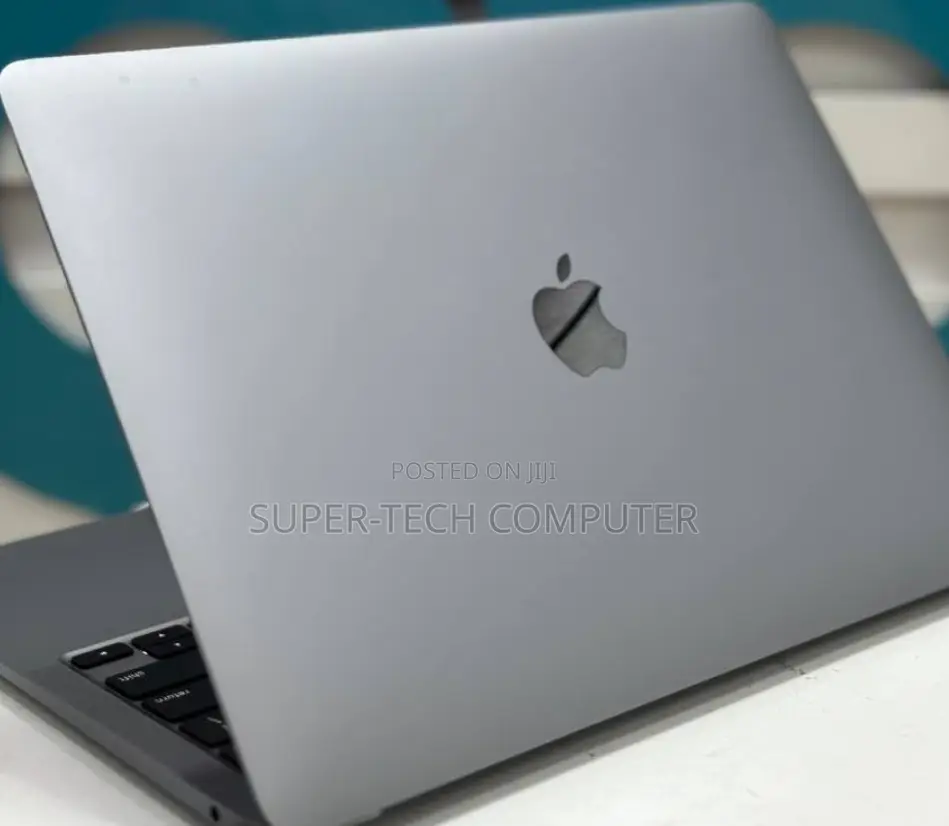 New Laptop Apple MacBook Air 2019 8GB Intel Core i5 SSD 128GB