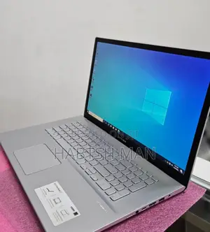 New Laptop Dell Precision 15 3520 16GB Intel Core i7 SSD 512GB