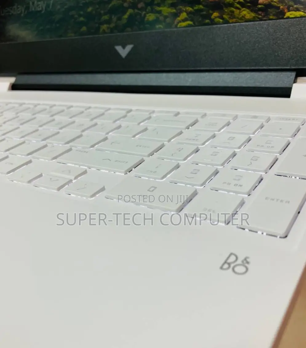 New Laptop HP Victus 16 16GB AMD Ryzen 7 SSD 512GB