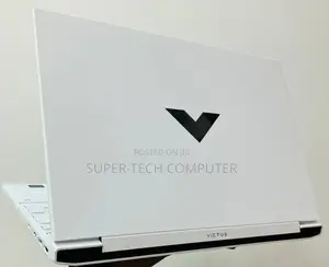 New Laptop HP Victus 16 16GB AMD Ryzen 7 SSD 512GB