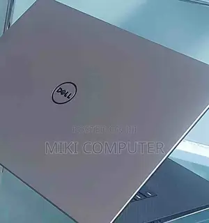 Photo - New Laptop Dell XPS 15 16GB Intel Core I5 SSD 512GB