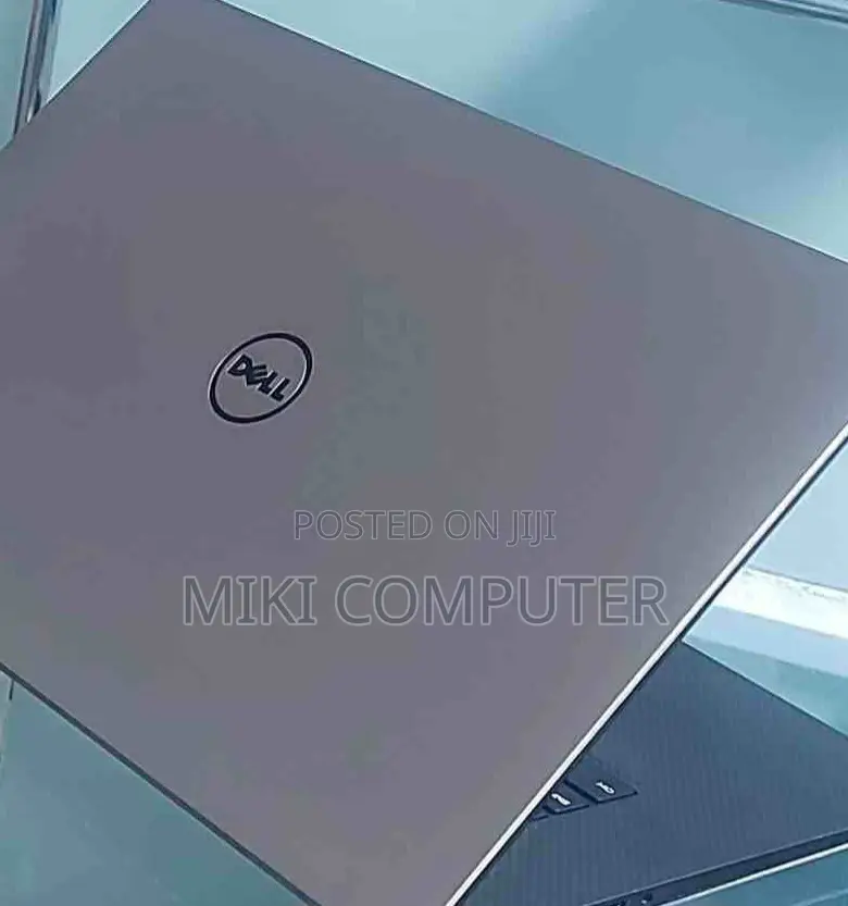 New Laptop Dell XPS 15 16GB Intel Core I5 SSD 512GB