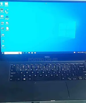 New Laptop Dell XPS 15 16GB Intel Core I5 SSD 512GB