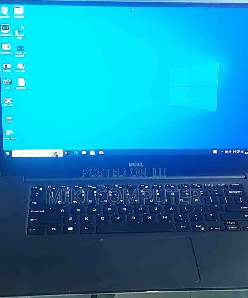 New Laptop Dell XPS 15 16GB Intel Core I5 SSD 512GB