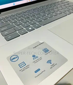 New Laptop Dell Inspiron 15 3541 16GB Intel Core I7 SSD 1T