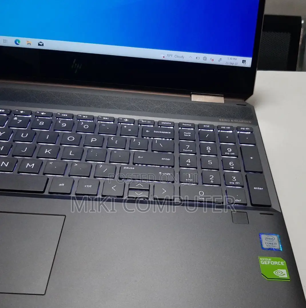 New Laptop HP EliteBook 840 8GB Intel Core i5 HDD 1T