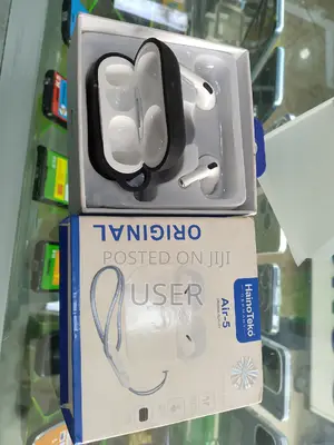 Photo - Haino Teak Air Phone