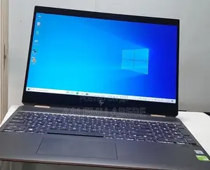 New Laptop HP Spectre X360 16GB Intel Core I7 SSD 512GB