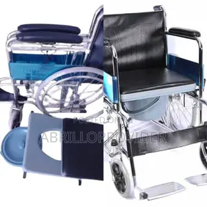 Reclininig Wheelchair€Full Option Wheelchair¥Wheelchair£Whee