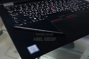 New Laptop Lenovo ThinkPad Yoga 16GB Intel Core I7 SSD 512GB