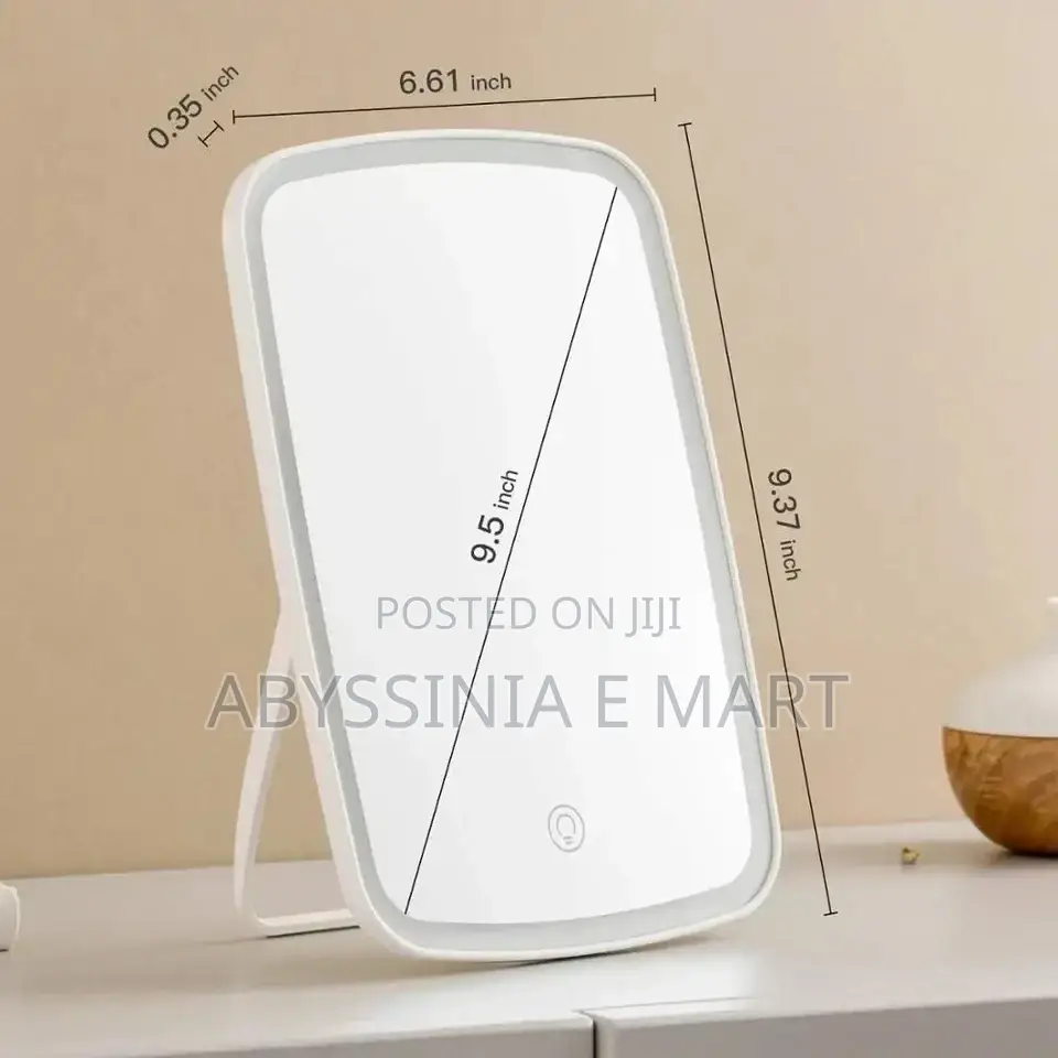 LED Make Up Mirror