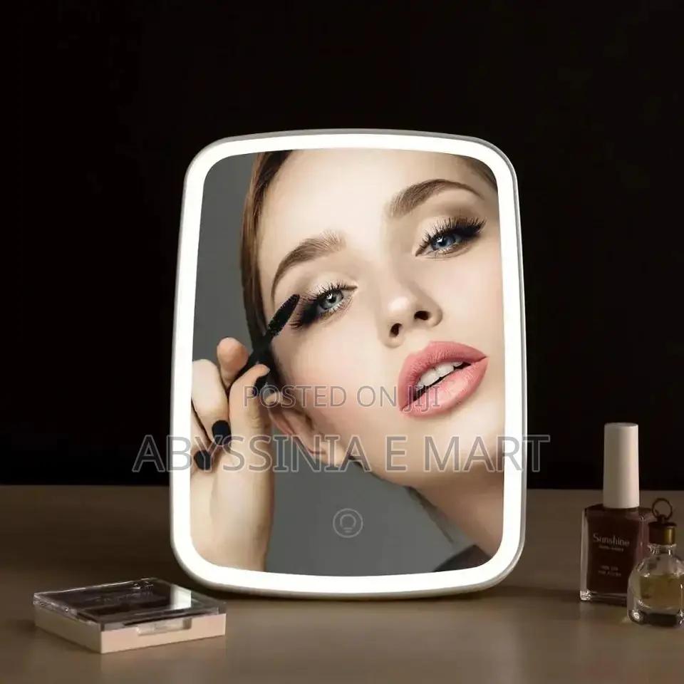 LED Make Up Mirror