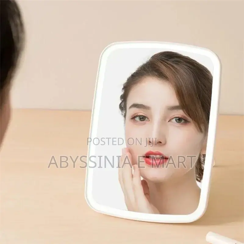 LED Make Up Mirror