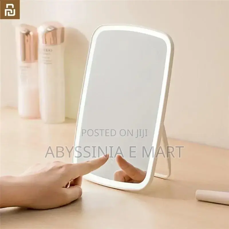 LED Make Up Mirror