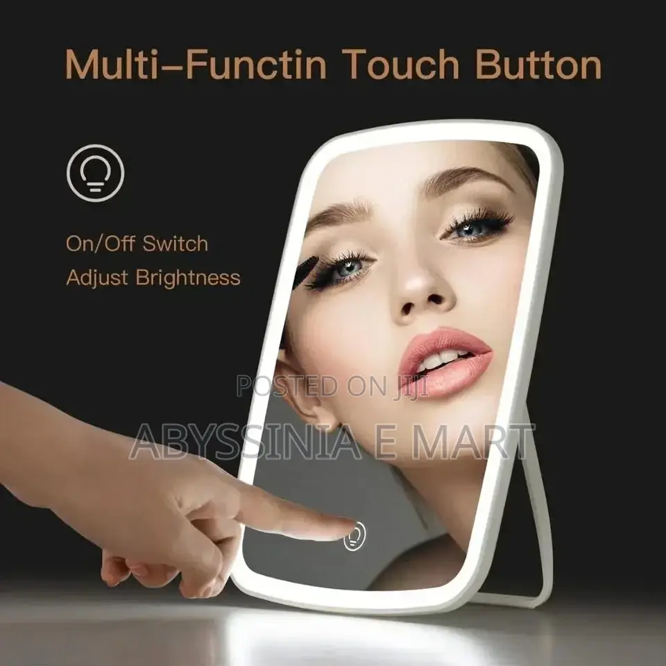 LED Make Up Mirror