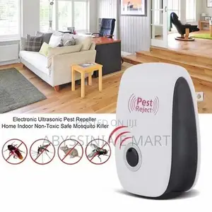 Ultra Sonic Pest Repeller