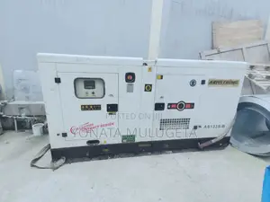 Photo - Armstrong Generator