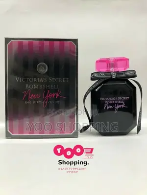 Photo - Victoria’S Secret Bombshell New York Ladies Perfume