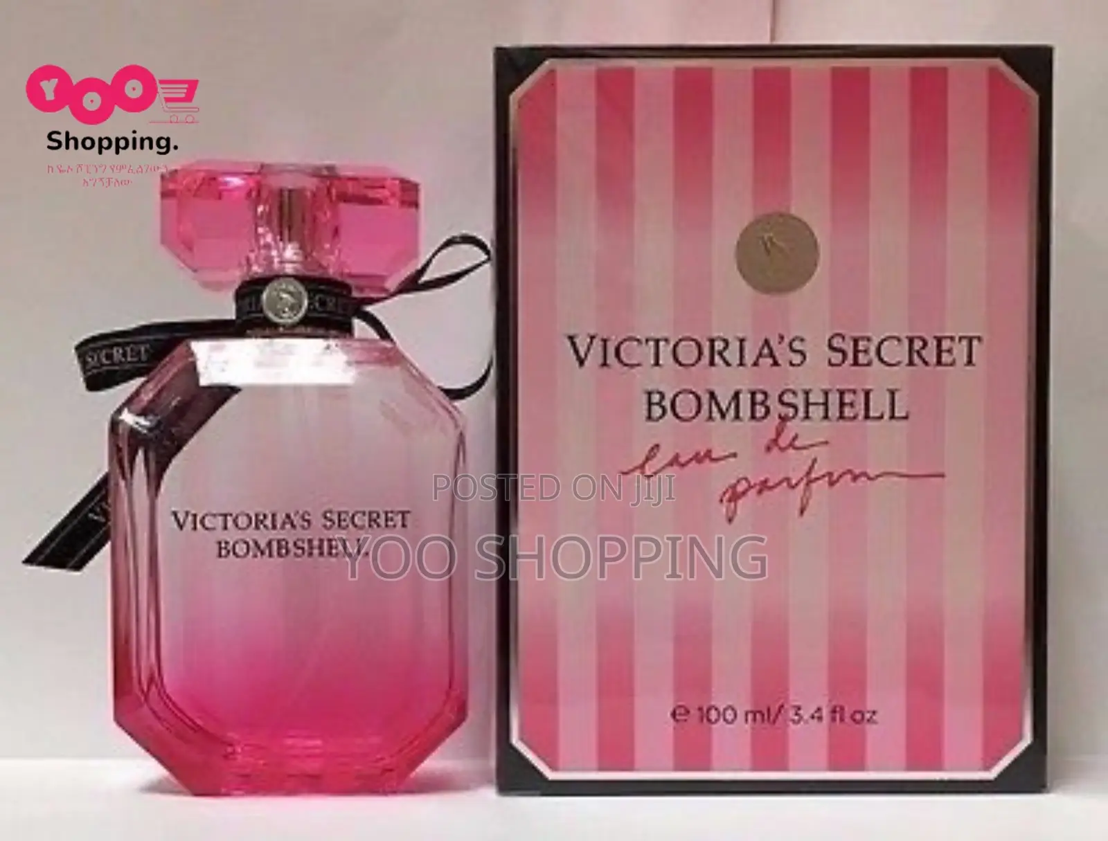 Victoria’S Secret Bombshell Edp for Ladies