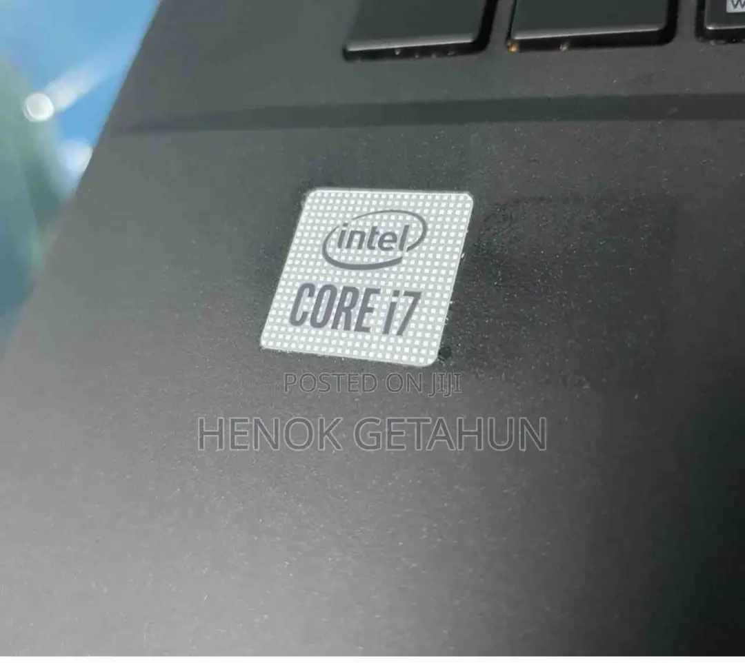 New Laptop Asus ROG Zephyrus G15 16GB Intel Core I7 SSD 512GB