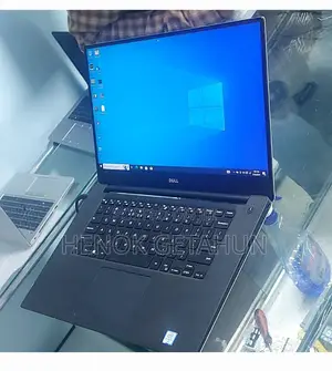 Photo - New Laptop Dell XPS 15 16GB Intel Core I5 SSD 512GB