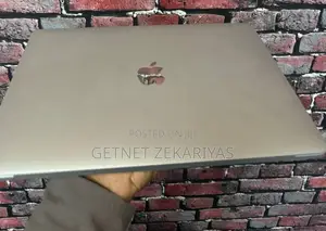New Laptop Apple MacBook Pro M1 8GB Apple M1 Pro SSD 256GB