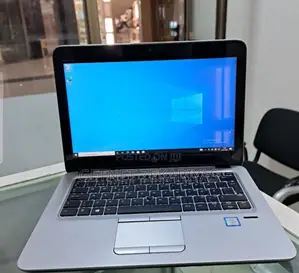 New Laptop HP EliteBook 820 G4 8GB Intel Core I5 SSD 1T