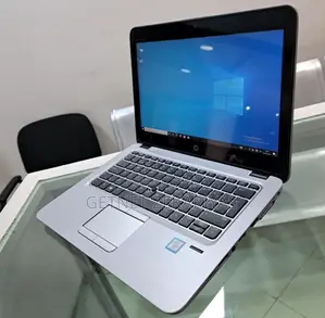 New Laptop HP EliteBook 820 G4 8GB Intel Core I5 SSD 1T