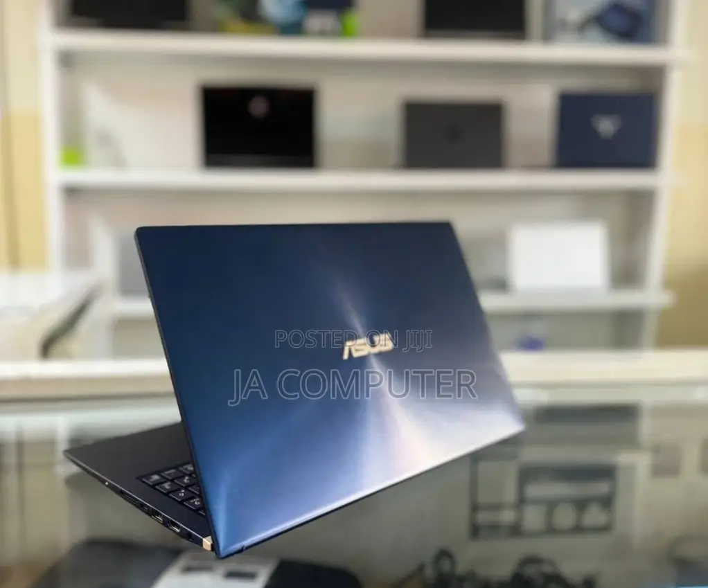 New Laptop Asus ZenBook UX303UB 16GB Intel Core I7 SSD 1T
