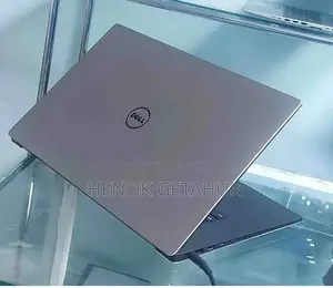 New Laptop Dell XPS 15 16GB Intel Core I5 SSD 512GB