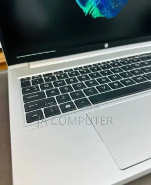 New Laptop HP ProBook 655 16GB Intel Core I7 SSD 512GB