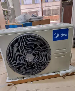 Photo - Midea Air Conditioner 12000btu Ol Sale Split Type