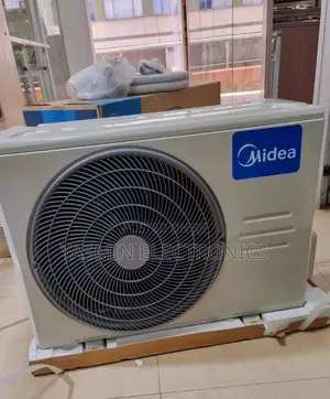 Midea Air Conditioner 12000btu Ol Sale Split Type