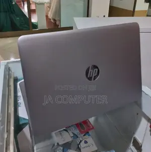 New Laptop HP EliteBook 840 G4 8GB Intel Core I5 SSD 1T