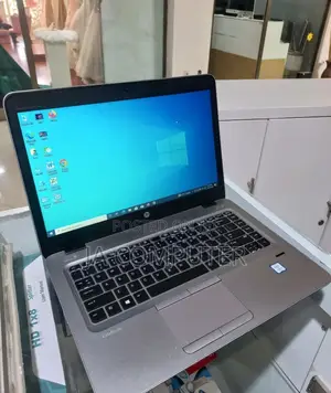 New Laptop HP EliteBook 840 G4 8GB Intel Core I5 SSD 1T