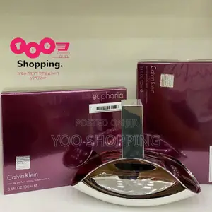 Photo - Calvin Klein Euphoria EDP for Ladies