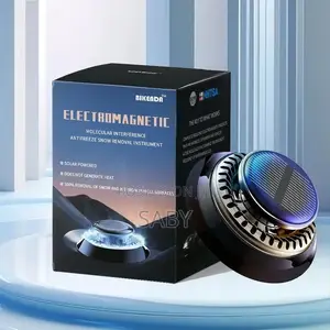 Car Solar Air Freshener Aromatherapy