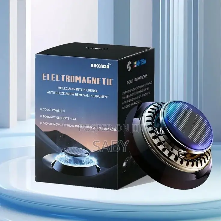 Car Solar Air Freshener Aromatherapy
