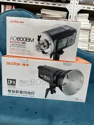 Godox Ad 600bm