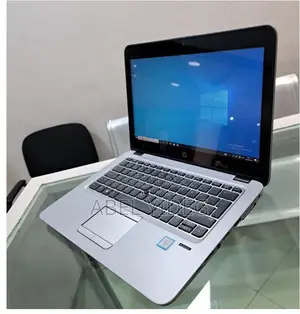 New Laptop HP EliteBook 820 G4 8GB Intel Core I5 HDD 1T