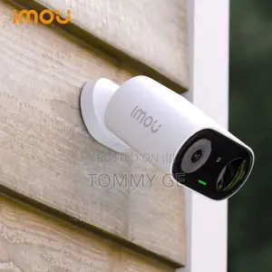 Photo - በ ባትሪ የሚሠሩ Security Camera Battery Security Camera Available